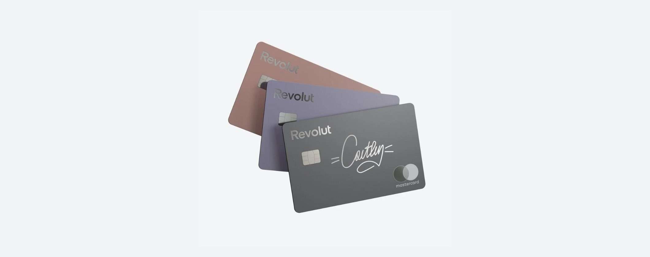 Scegli Revolut e ricevi 3 mesi di Premium Gratis