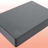 Hard disk Seagate 2TB a metà prezzo su Amazon: che SCONTO BOMBA!