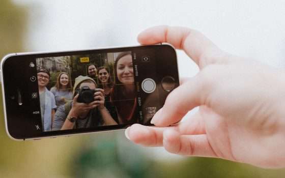 Prepara lo smartphone per le foto di Pasqua: pCloud al 65% di sconto