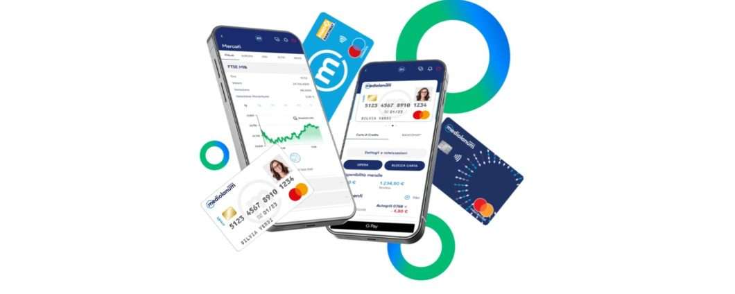 selfyconto banca mediolanum