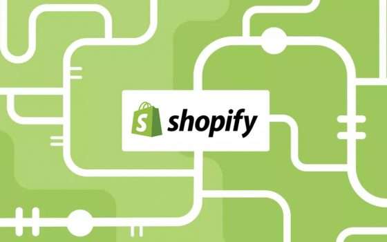 Shopify ottiene l'IA di Google: migliora la vendita al dettaglio