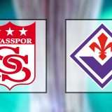 Come vedere Sivasspor-Fiorentina in streaming