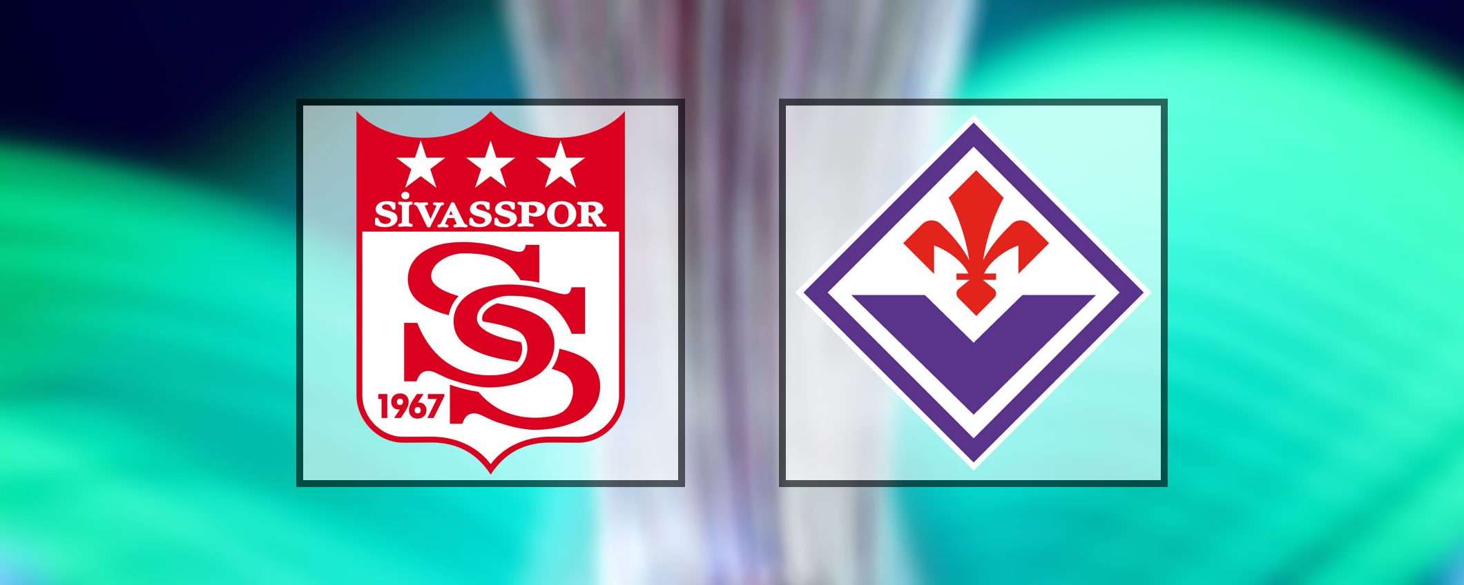 Come vedere Sivasspor-Fiorentina in streaming