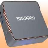 Mini PC a 99 euro: SNUNMU AK3, l'affare del giorno