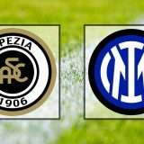 Come vedere Spezia-Inter in streaming