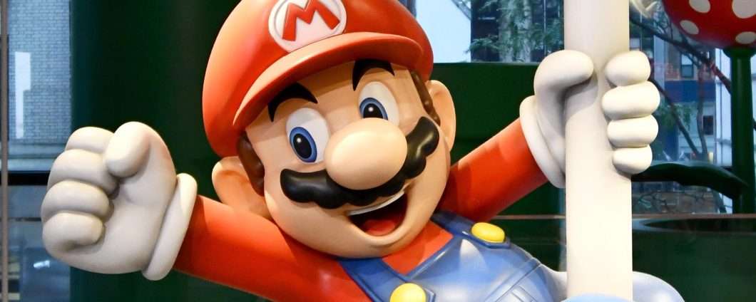 Offerte di Primavera: 5 sconti a tema Super Mario