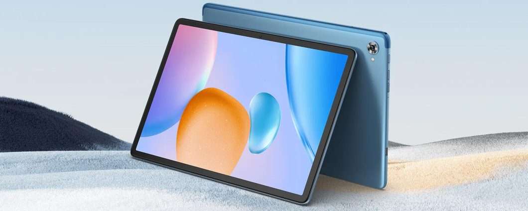 Teclast P30S: il tablet Android a soli 99 euro
