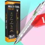 Penna multiuso, una GENIALATA da avere sempre in tasca (coupon)