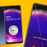 Smartphone perfetto? Esiste ed è OPPO Find X5 Lite, sotto i 400€