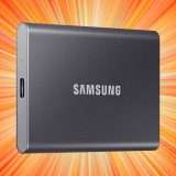 SSD Samsung, qualità e velocità assicurate: 1 TB da amare (-60%)