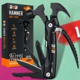 Addio cassetta degli attrezzi: con questo strumento 12 in 1 hai TUTTO