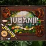 Attento alla giungla: sfida Jumanji per un sabato sera DIVERSO (-25%)