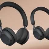Wireless, 50 ORE di carica e belli da morire: Cuffioni Jabra in sconto