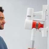 Xiaomi Vacuum Cleaner G10 aspira e lava la tua casa, sconto EPICO