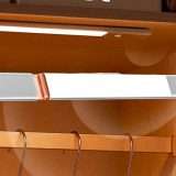 Mai più outfit osceni: ILLUMINA l'armadio con una mossa