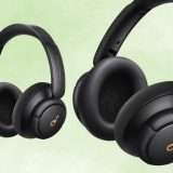 Cuffioni Bluetooth da 40 ore di batteria, qualità PURA e prezzo MINI