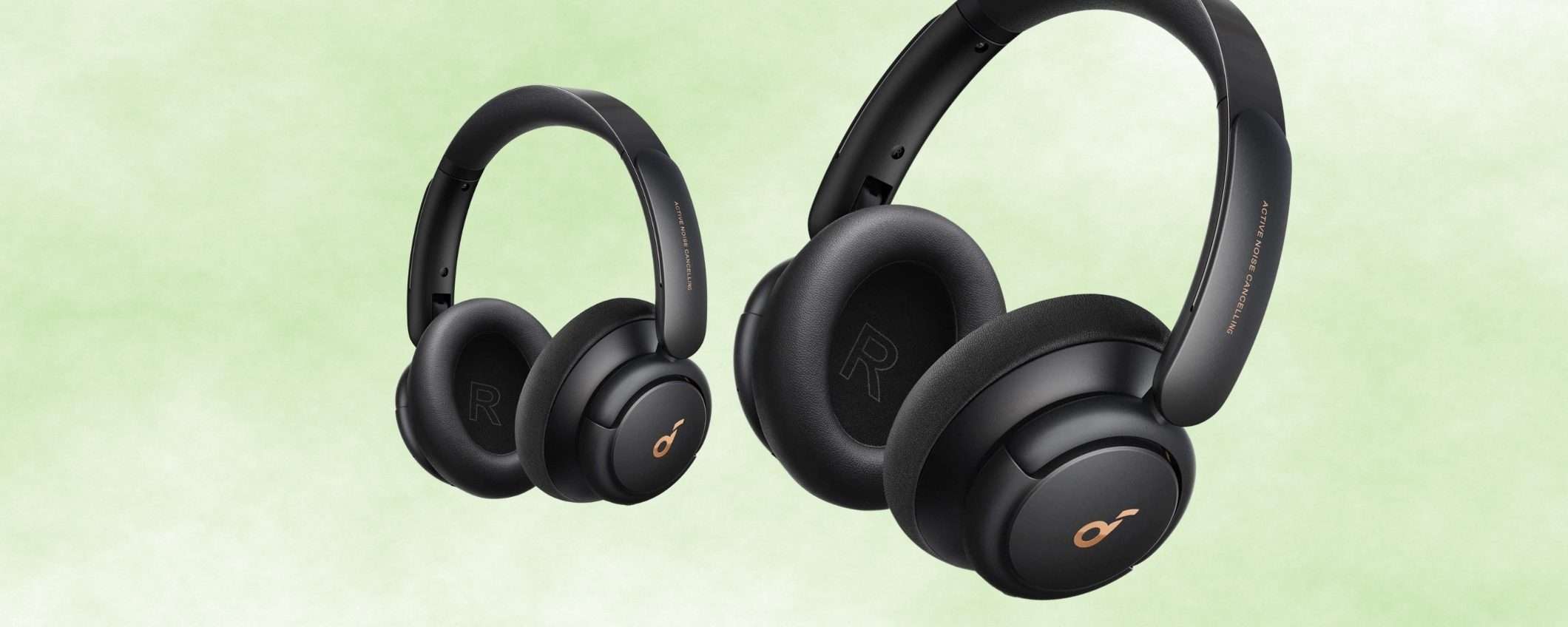 Cuffioni Bluetooth da 40 ore di batteria, qualità PURA e prezzo MINI