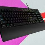 Sfiora il metà prezzo la tastiera Logitech Prodigy: perfetta in tutto