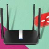 Router 4G LTE per non fare mai a meno di internet: ottimo e SCONTATO