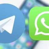 Attenti alle app false di WhatsApp e Telegram: includono trojan!
