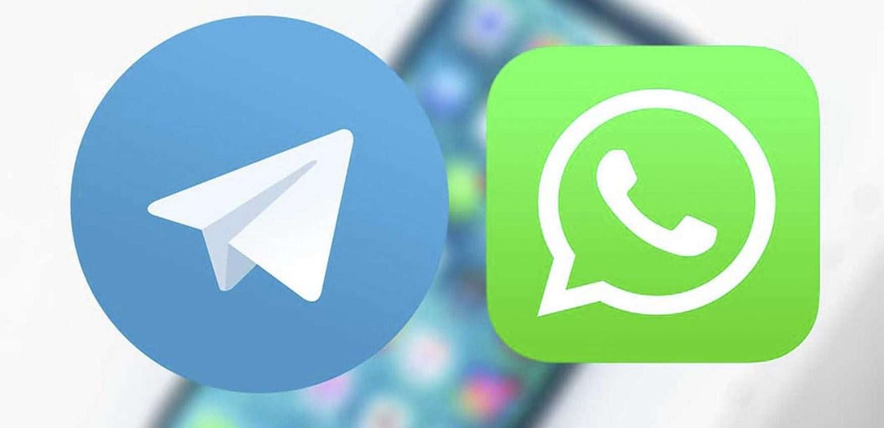 Attenti alle app false di WhatsApp e Telegram: includono trojan!