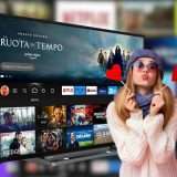 Toshiba Smart Fire TV a 269€: utenti in DELIRIO su Amazon