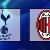 Come vedere Tottenham-Milan in streaming