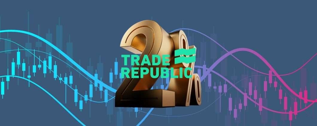 Trade Republic ti REGALA il 2% sulla liquidità non investita