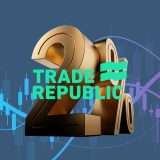 Trade Republic ti REGALA il 2% sulla liquidità non investita