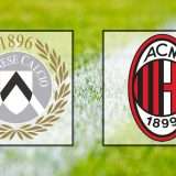 Come vedere Udinese-Milan in streaming (Serie A)