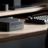 Minisforum UM590: design e potenza per questo Mini PC