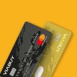 Un conto senza stress: con VIABUY il giustificativo di reddito non serve