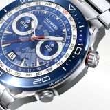 HUAWEI Watch Ultimate, lo smartwatch estremo