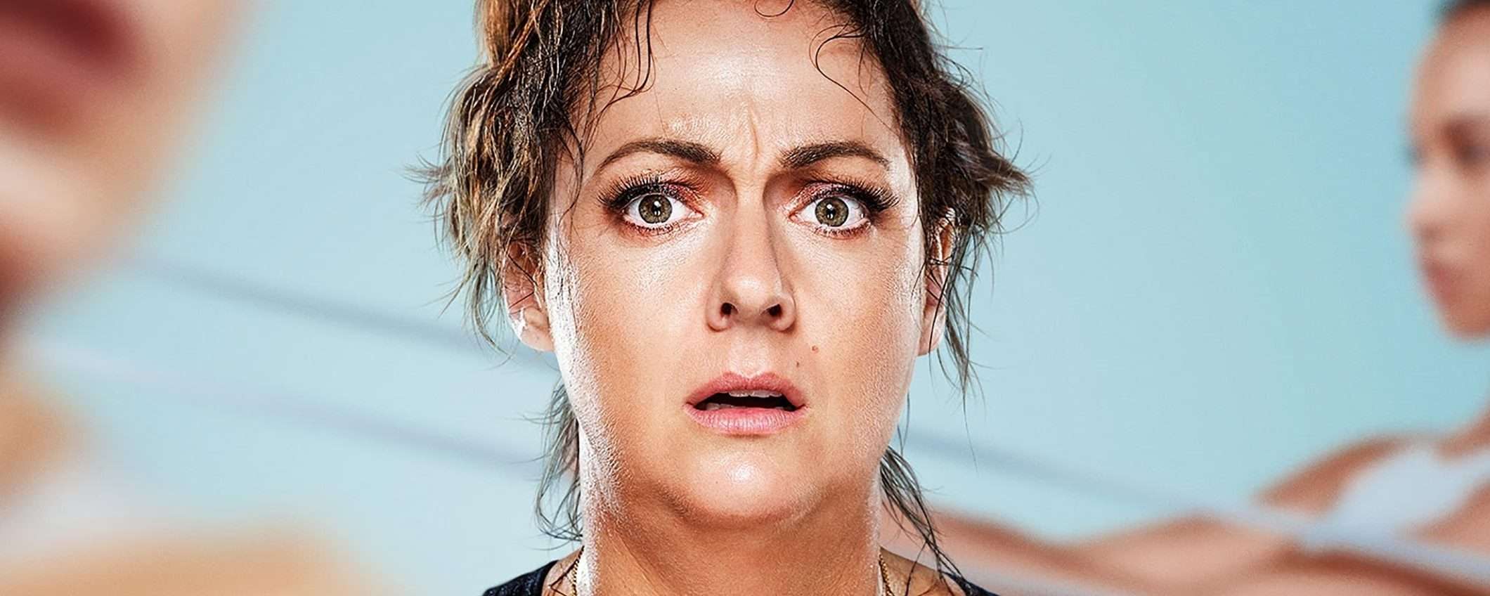 Wellmania: come vedere la nuova serie in streaming