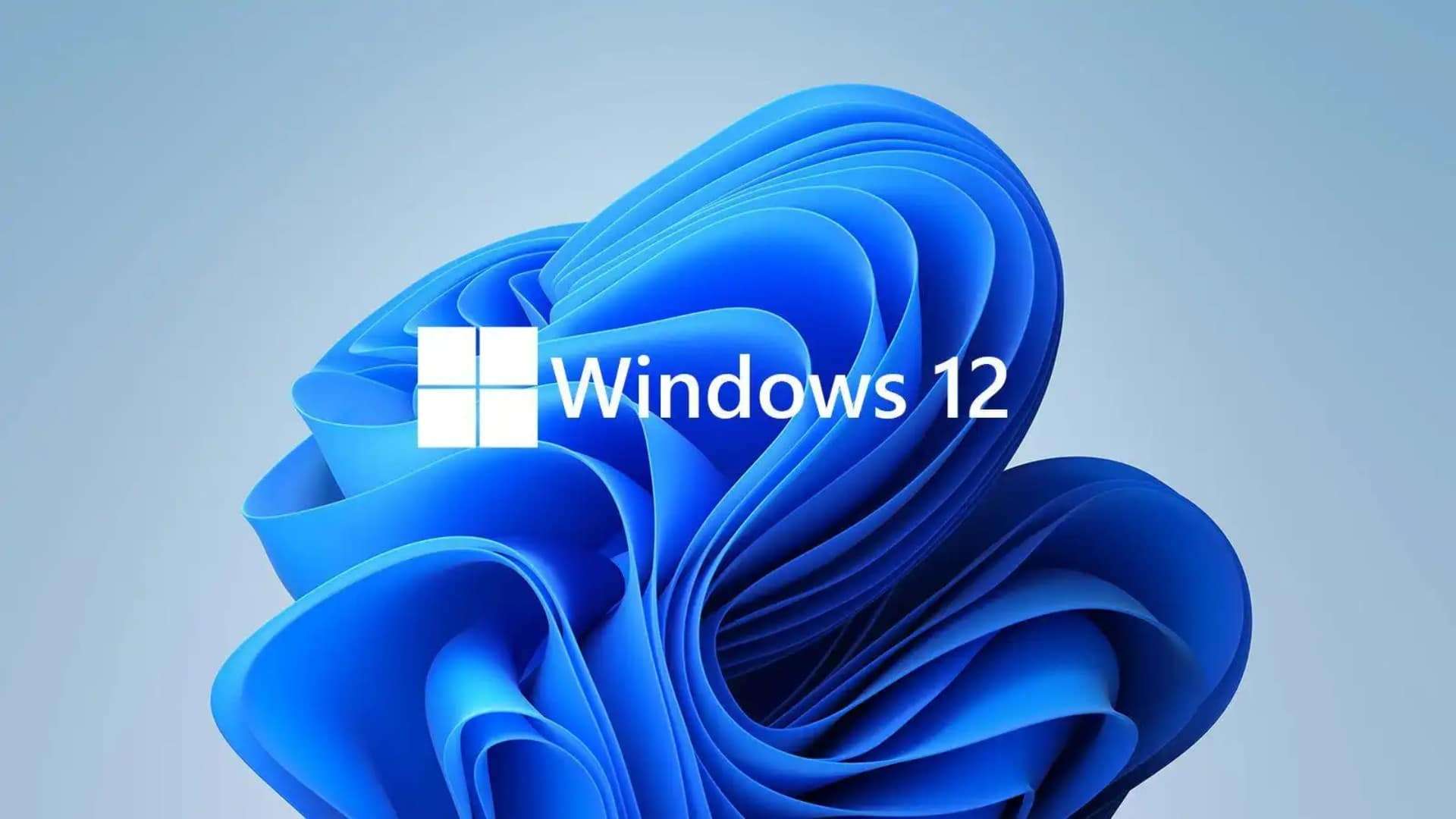 Photo of Windows 12 is coming: possible minimum requirements