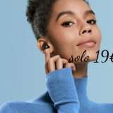 Xiaomi Redmi Buds 3 Lite: indossa auricolari premium con soli 19€