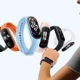 Xiaomi Smart Band 7: OCCASIONE da mettere al polso (-27%)