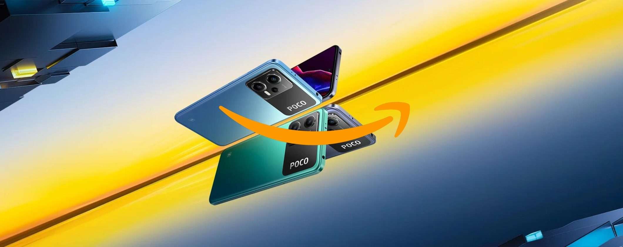 Xiaomi: gli smartphone scontati nelle Offerte di Primavera Amazon