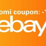 eBay ha un nuovo coupon: -15% sui prodotti Xiaomi