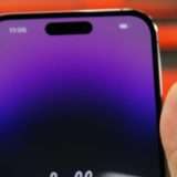 iPhone 16: Face ID e fotocamera sotto il display