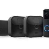 Blink Outoor +Blink Video Doorbell: risparmio di oltre 120€ su Amazon