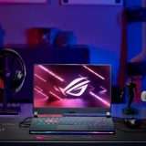 Asus ROG Strix G15: AMD Ryzen 7, 16/1000GB e NVIDIA GeForce RTX 3060 a 400€ in meno