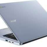 Acer Chromebook 314: 110€ di risparmio per un laptop estremamente versatile