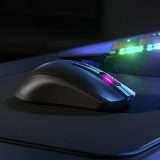 SteelSeries Rival 3: mai visto un mouse wireless da gaming a questo prezzo