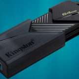 Pendrive Kingston da 64GB a 4,99€? Su Amazon tutto è possibile!