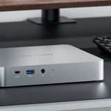 Minisformum EliteMini TH80: Mini PC dall'hardware top di gamma a prezzo REGALATO