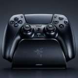 Stand di ricarica per DualSense Razer: MINIMO STORICO a soli 36€