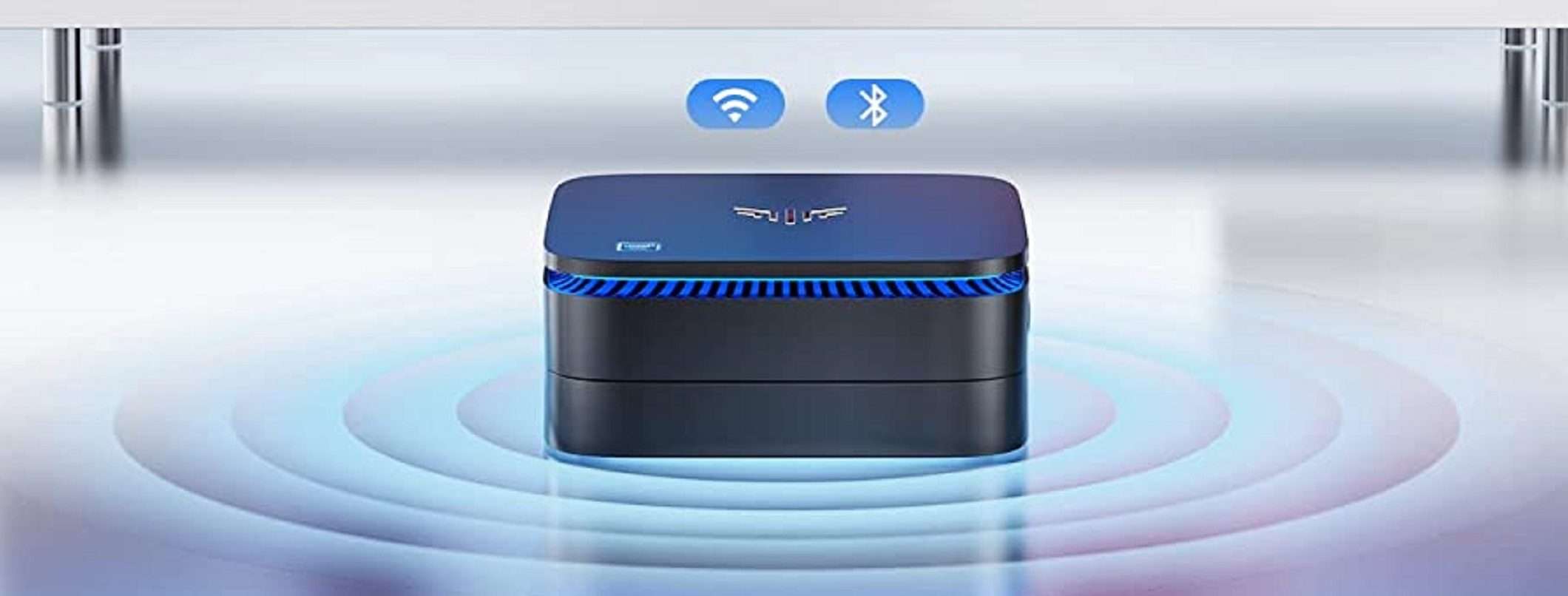 Mini PC ACEMAGICIAN AK1 Pro al suo MINIMO STORICO: solo 228€