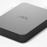 Hard disk esterno da 2TB LaCie: alta qualità a un prezzo MAI VISTO