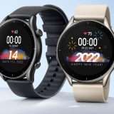 Amazfit GTR 3: magnifico coupon sconto per un prezzo WOW